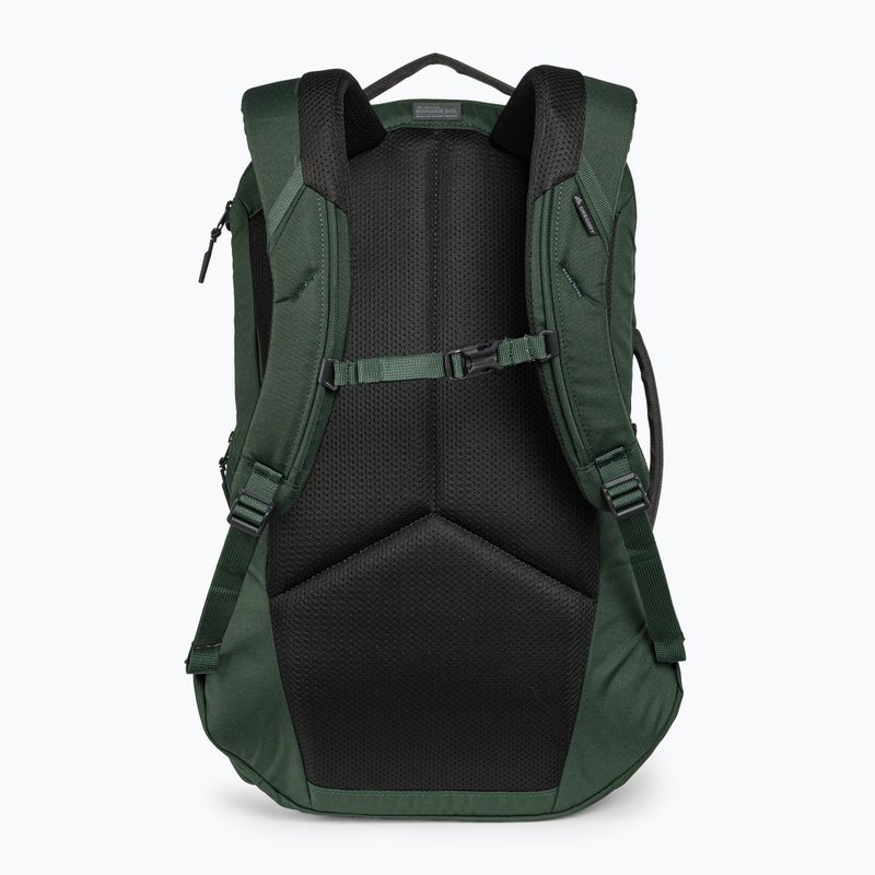 Раница Gregory Border Traveler 30 л зелена 139312 3