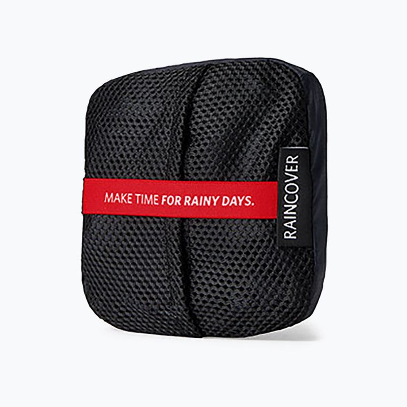 Покривало за раница Gregory Raincover 50L-80L черно 141347 2