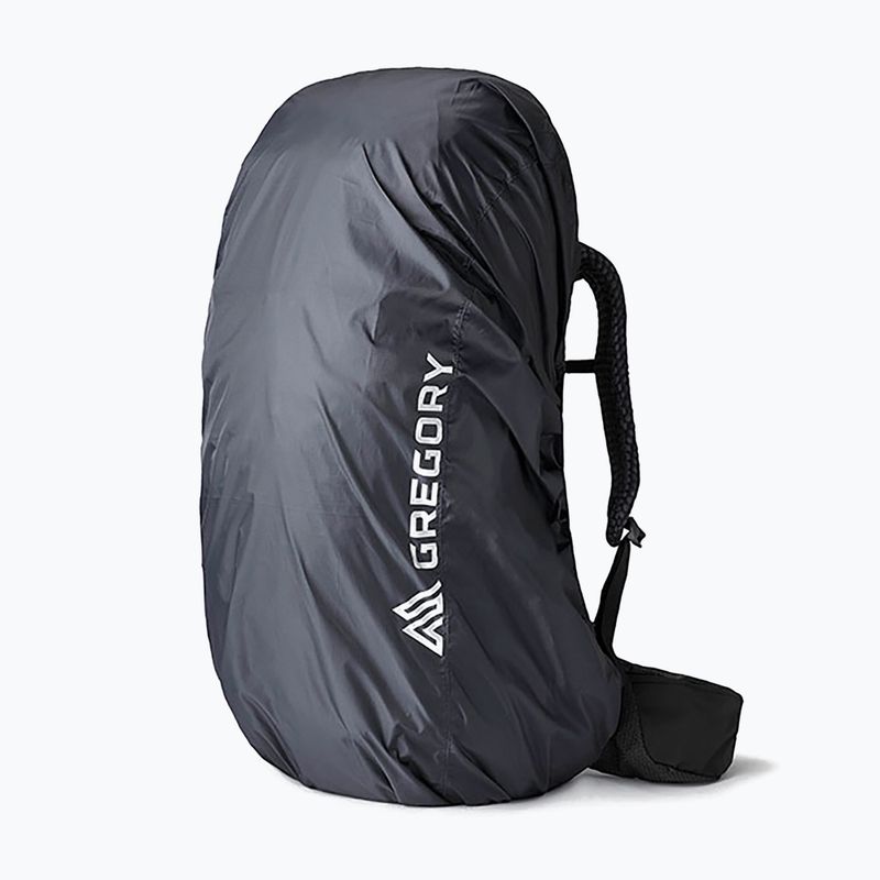Покривало за раница Gregory Raincover 50L-80L черно 141347 3
