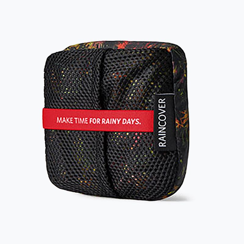 Покривало за раница Gregory Raincover 30L-50L Tropical Forest 141348 5