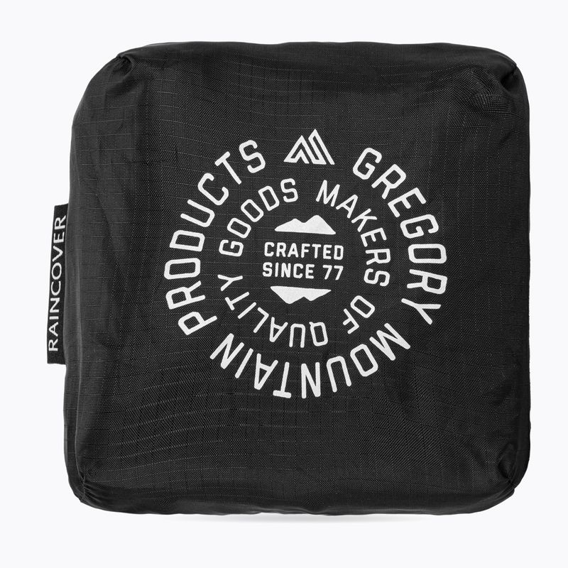 Покривало за раница Gregory Raincover 30L черно 141349 3