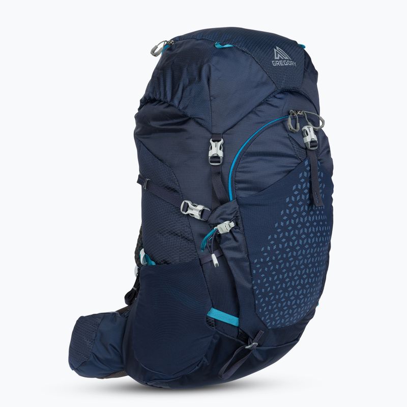 Дамска туристическа раница Gregory Jade 38 l midnight navy 2