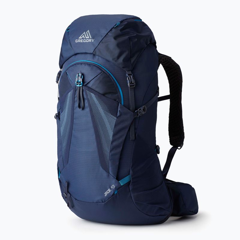Дамска туристическа раница Gregory Jade 38 l midnight navy 5