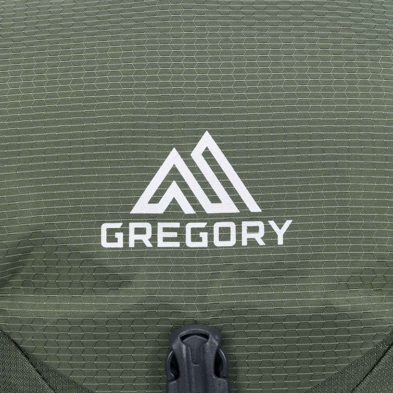 Раница Gregory Zulu MD/LG 30 л зелена 111580 4