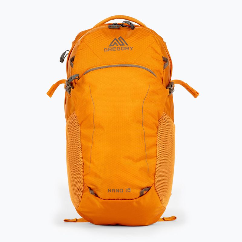 Раница Gregory Nano 18 l orange 111498 2