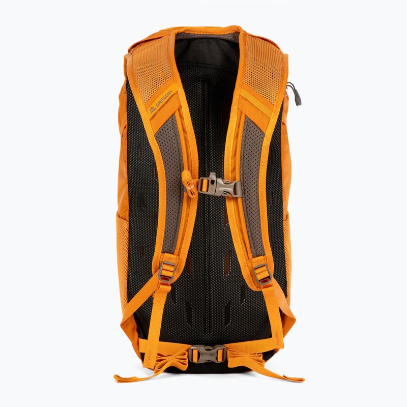 Раница Gregory Nano 18 l orange 111498 3