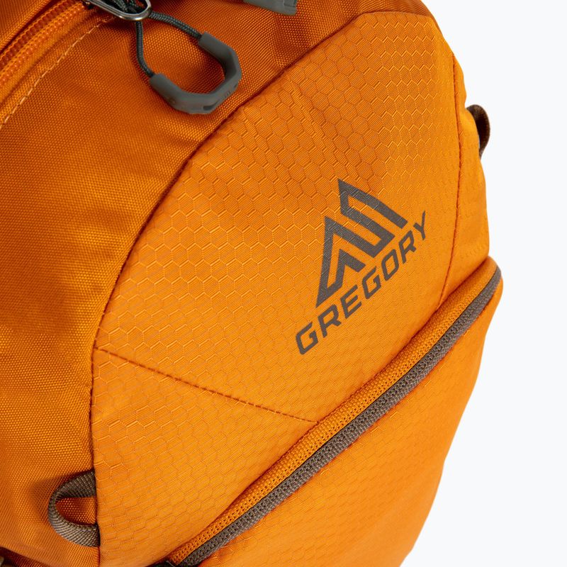 Раница Gregory Nano 18 l orange 111498 4