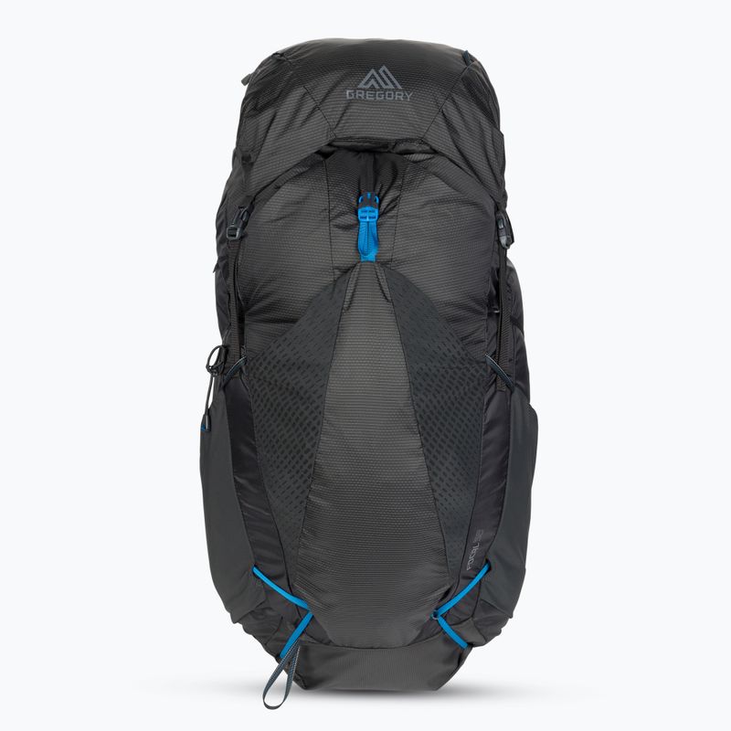 Gregory Focal 58 l ozone black раница за трекинг