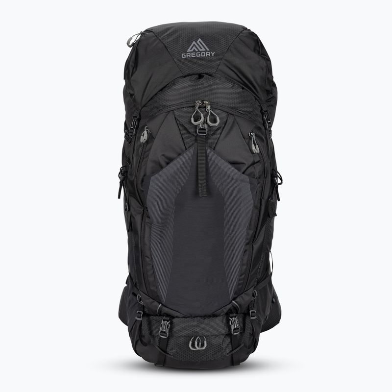 Gregory Baltoro 65 l мъжка раница за трекинг черна 142439