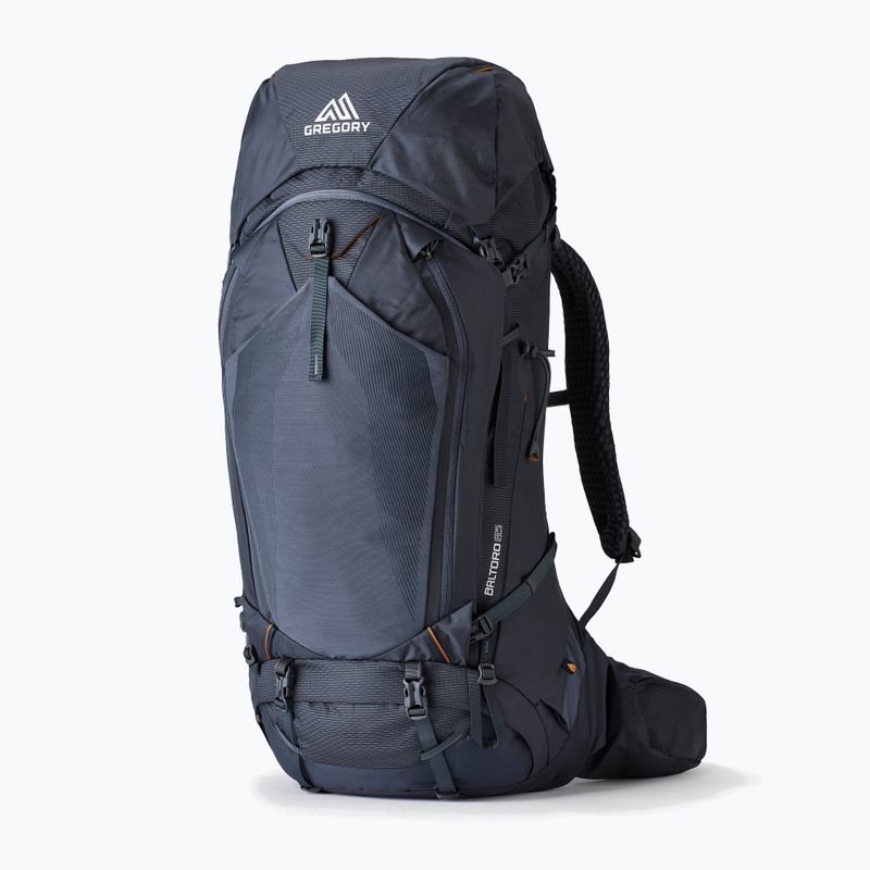 Gregory Baltoro мъжка раница за трекинг 65 l L alaska blue