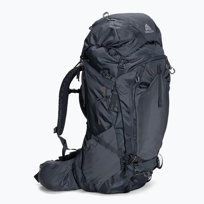 Gregory Baltoro 65 l мъжка раница за трекинг M alaska blue 2