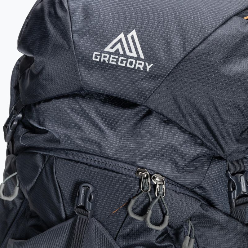 Gregory Baltoro 65 l мъжка раница за трекинг M alaska blue 4