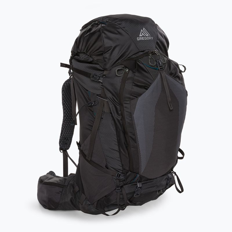 Дамска туристическа раница Gregory Deva 60 l fog grey 2
