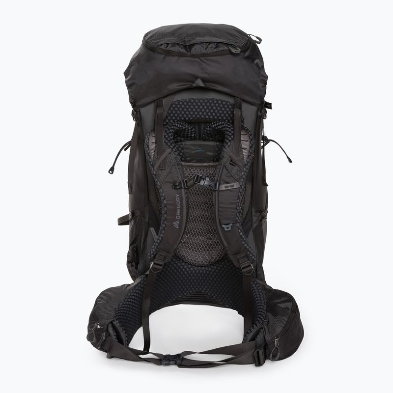 Дамска туристическа раница Gregory Deva 60 l fog grey 3