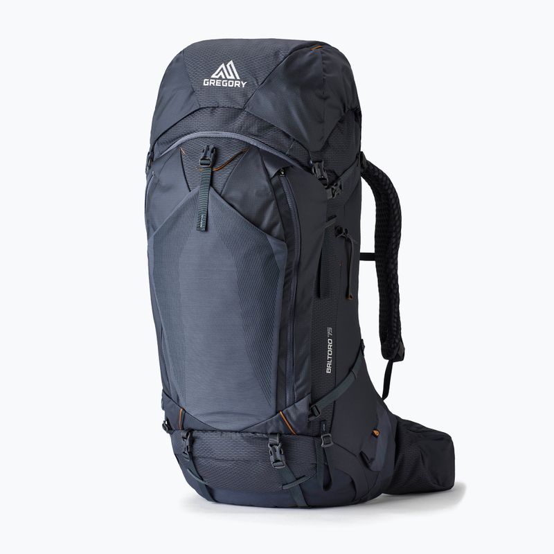 Мъжка раница за трекинг Gregory Baltoro 75 l alaska blue