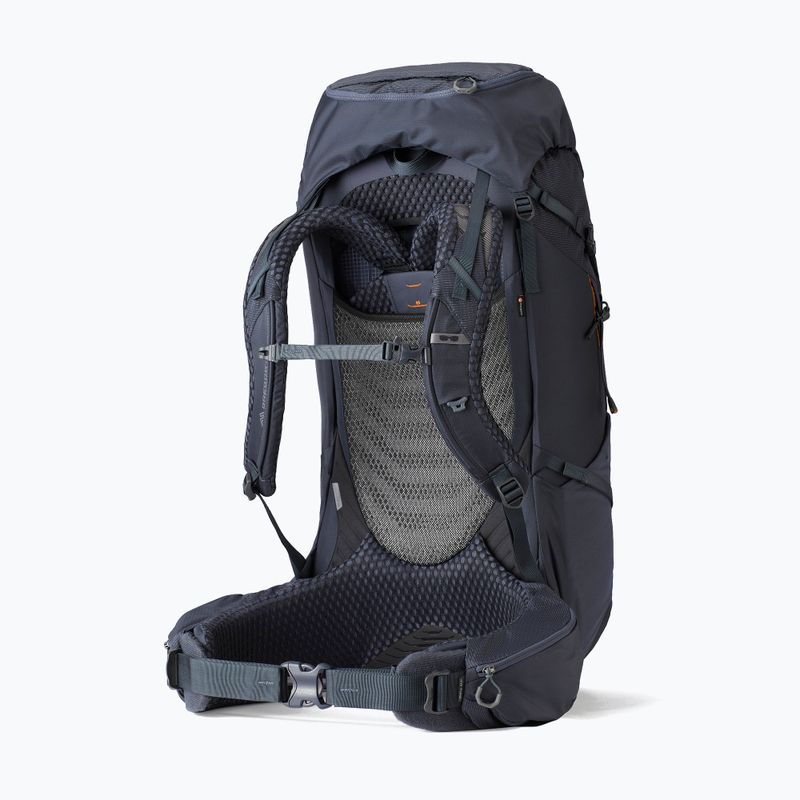 Мъжка раница за трекинг Gregory Baltoro 75 l alaska blue 2
