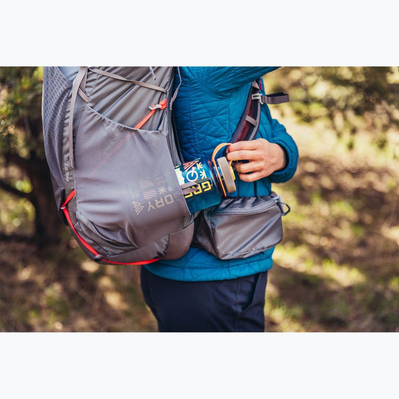 Дамска туристическа раница Gregory Facet 45 l XS sunset grey 5