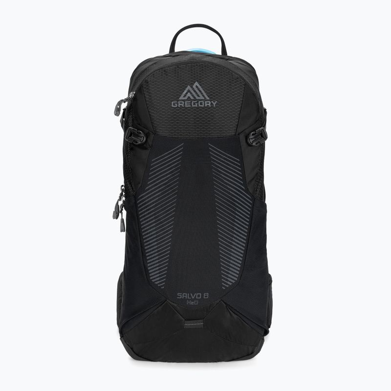 Мъжка раница Gregory Salvo 8 l H2O ozone black