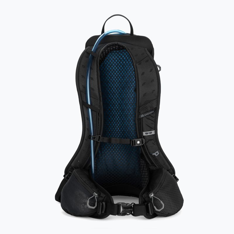 Мъжка раница Gregory Salvo 8 l H2O ozone black 3