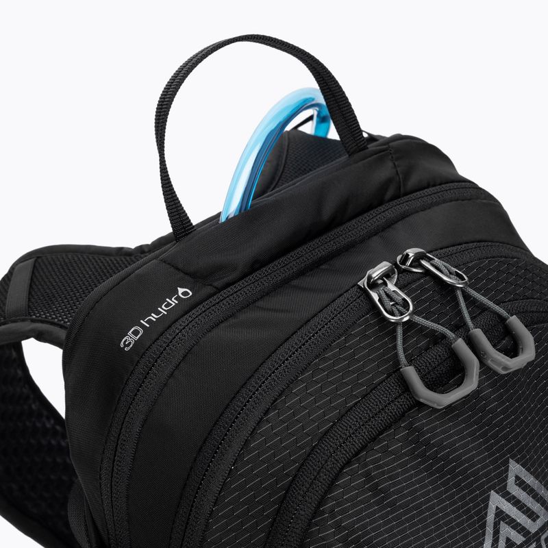 Мъжка раница Gregory Salvo 8 l H2O ozone black 4