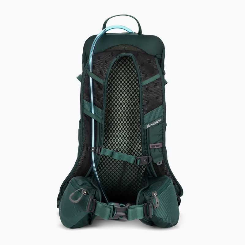 Дамска раница Gregory Sula 8 H2O antigua green 3