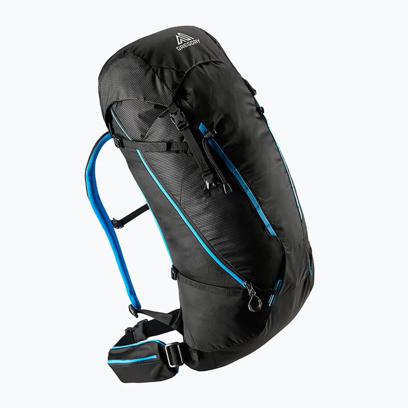 Мъжка раница за трекинг Gregory Targhee 35 l ozone black 4