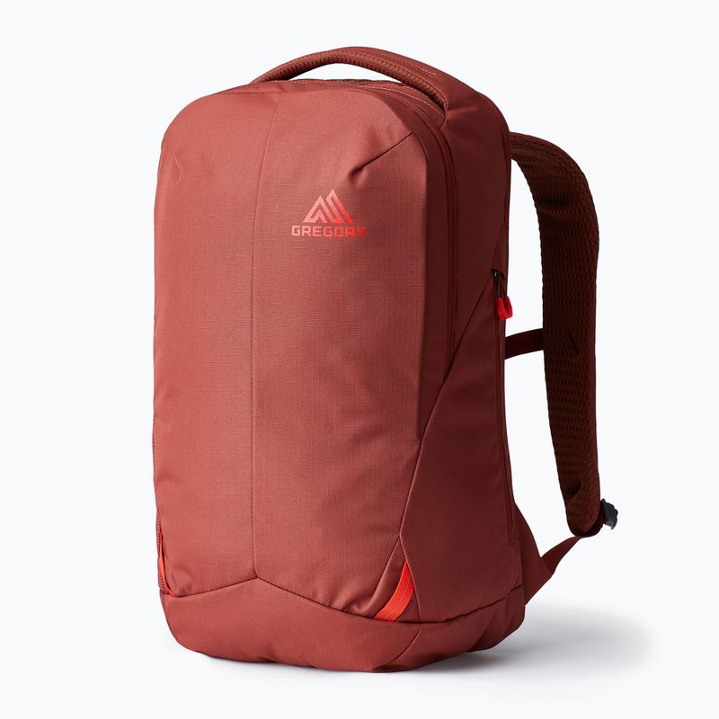 Gregory Rhune 22 l brick red туристическа раница