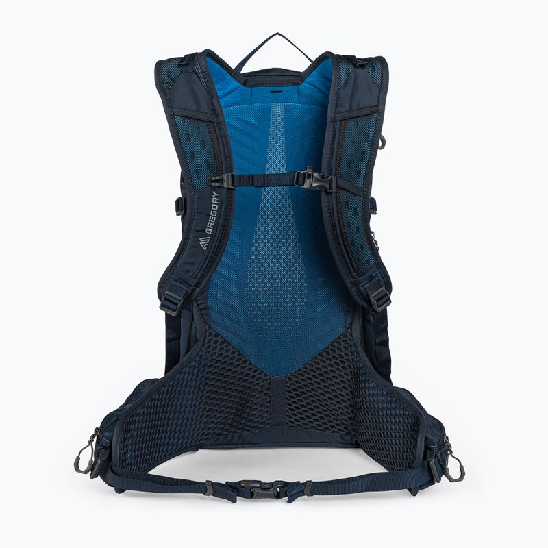 Мъжка туристическа раница Gregory Miko 15 l blue 145274 3