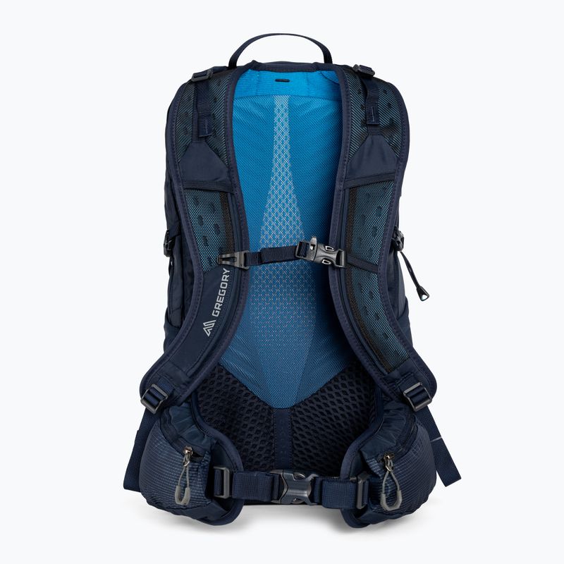 Мъжка туристическа раница Gregory Miko 25 l blue 145276 3