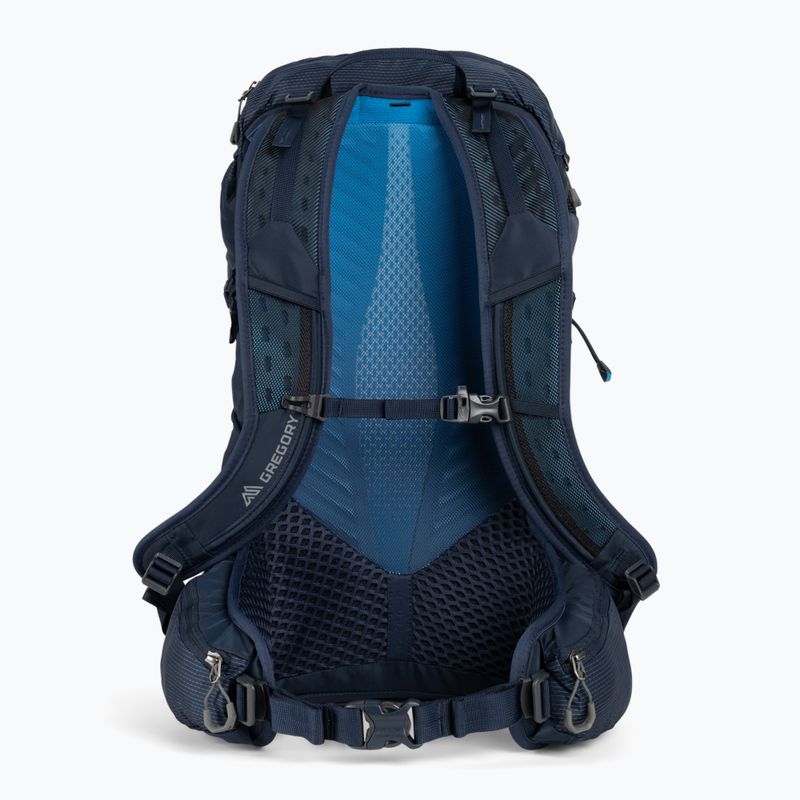 Мъжка туристическа раница Gregory Miko 30 l blue 145277 3