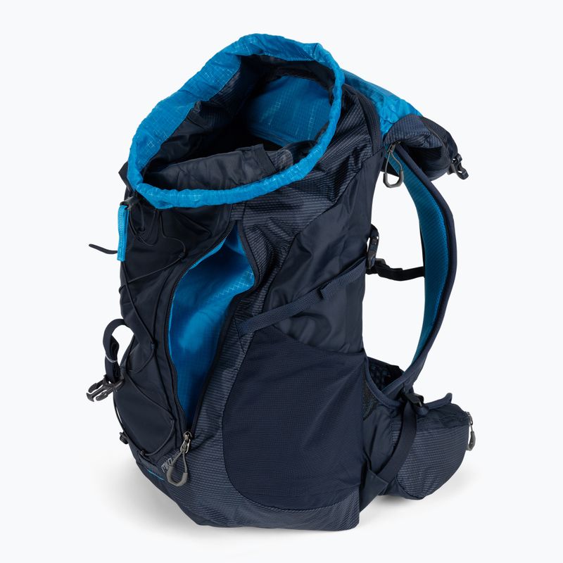 Мъжка туристическа раница Gregory Miko 30 l blue 145277 4