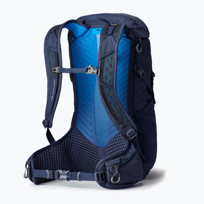 Мъжка туристическа раница Gregory Miko 30 l blue 145277 6