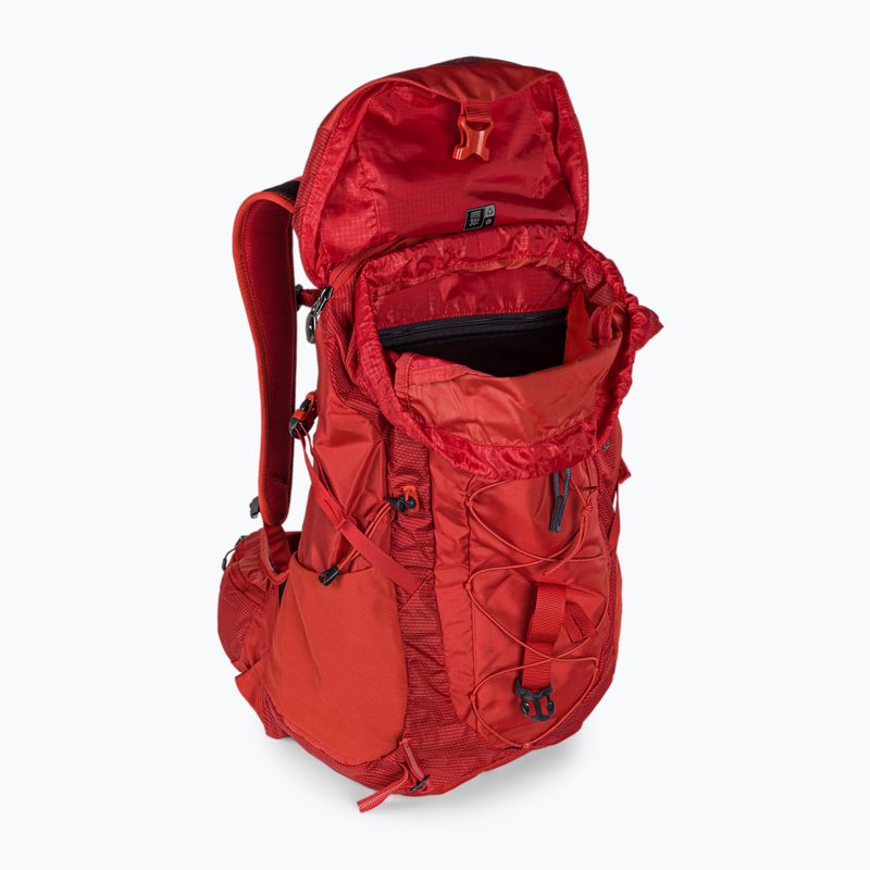 Мъжка туристическа раница Gregory Miko 30 l червена 145277 4