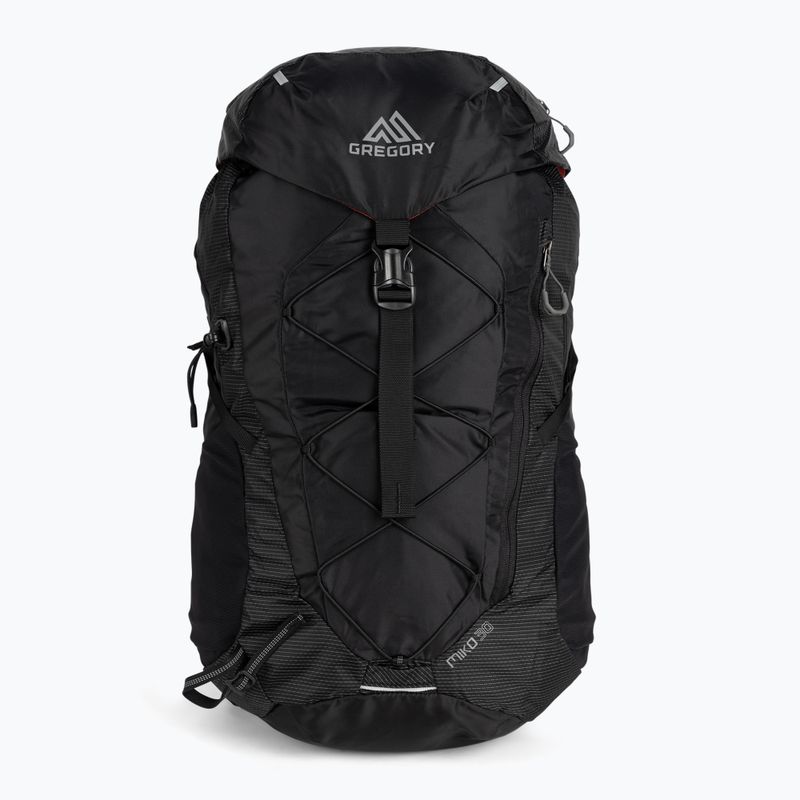 Мъжка туристическа раница Gregory Miko 30 l black 145277