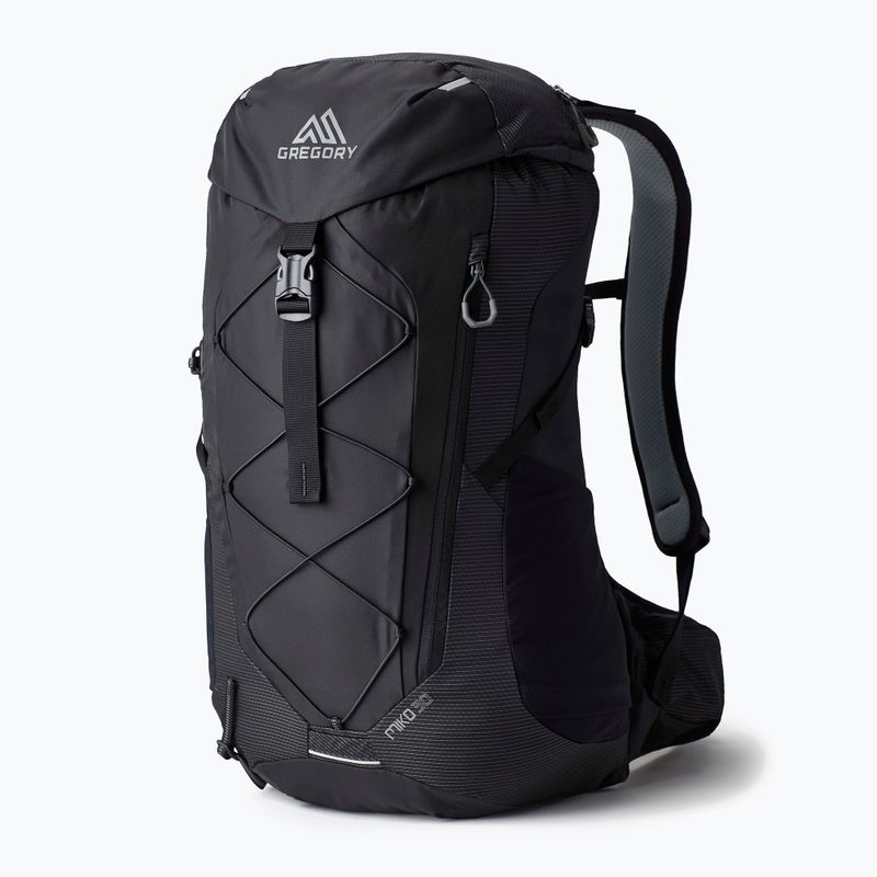 Мъжка туристическа раница Gregory Miko 30 l black 145277 5