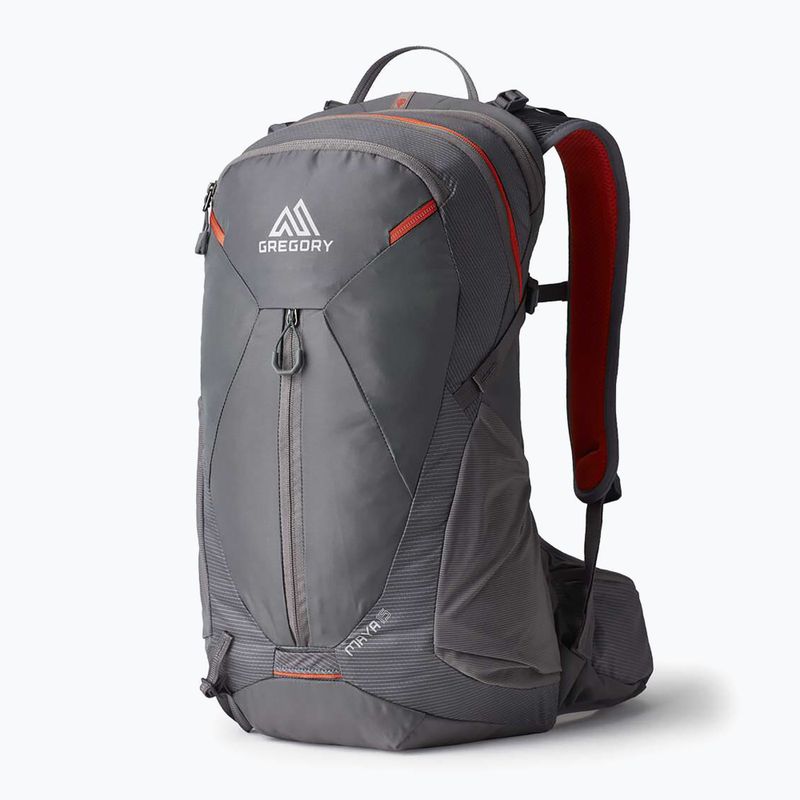 Gregory Maya 15 l sunset grey дамска туристическа раница