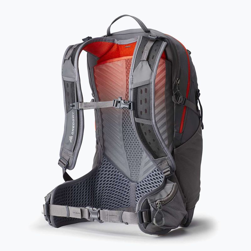 Дамска туристическа раница Gregory Maya 20 l sunset grey 2