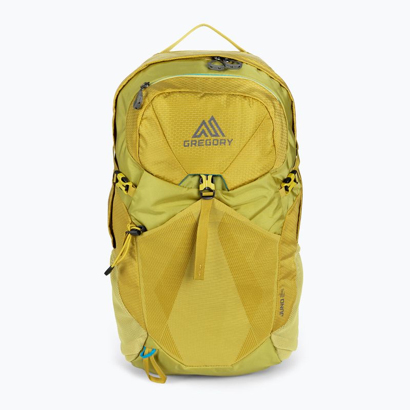 Дамска туристическа раница Gregory Juno 24 l yellow 141341