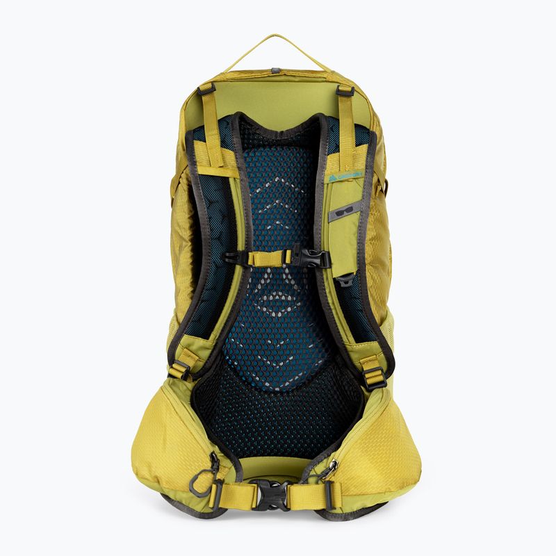 Дамска туристическа раница Gregory Juno 24 l yellow 141341 3