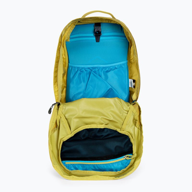 Дамска туристическа раница Gregory Juno 24 l yellow 141341 4