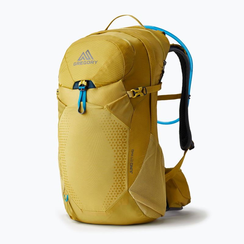 Дамска туристическа раница Gregory Juno 24 l yellow 141341 5