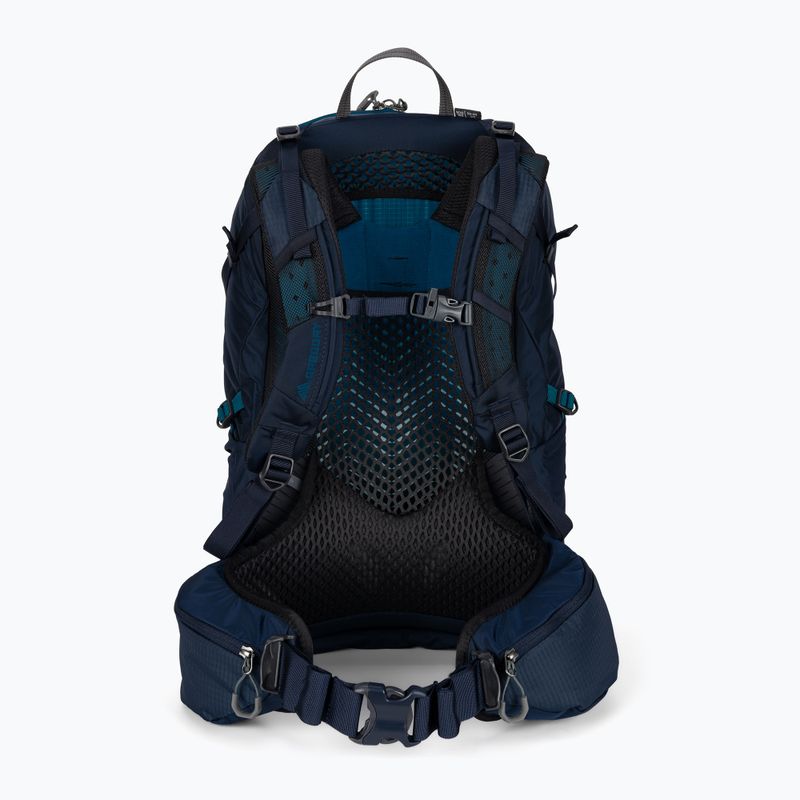Дамска туристическа раница Gregory Jade XS-S 28 l midnight navy 3