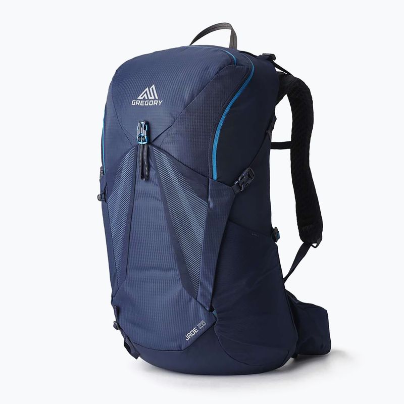 Дамска туристическа раница Gregory Jade XS-S 28 l midnight navy 5