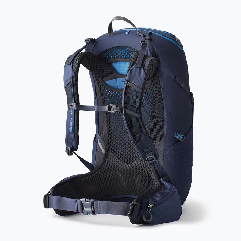 Дамска туристическа раница Gregory Jade XS-S 28 l midnight navy 6