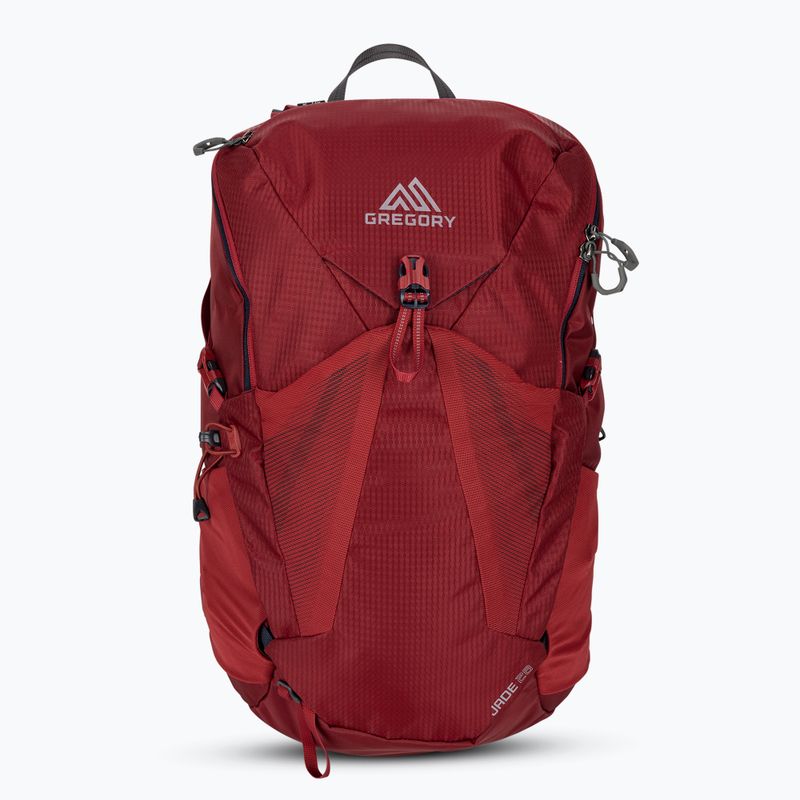 Дамска туристическа раница Gregory Jade XS-S 28 l ruby red