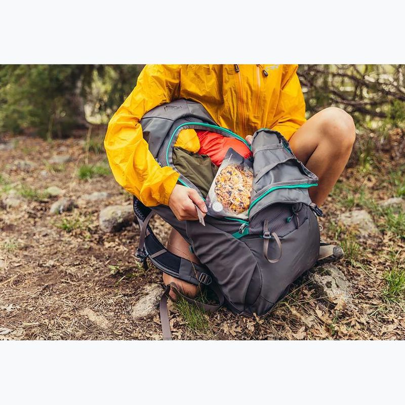 Дамска туристическа раница Gregory Jade 38 l mist grey 9