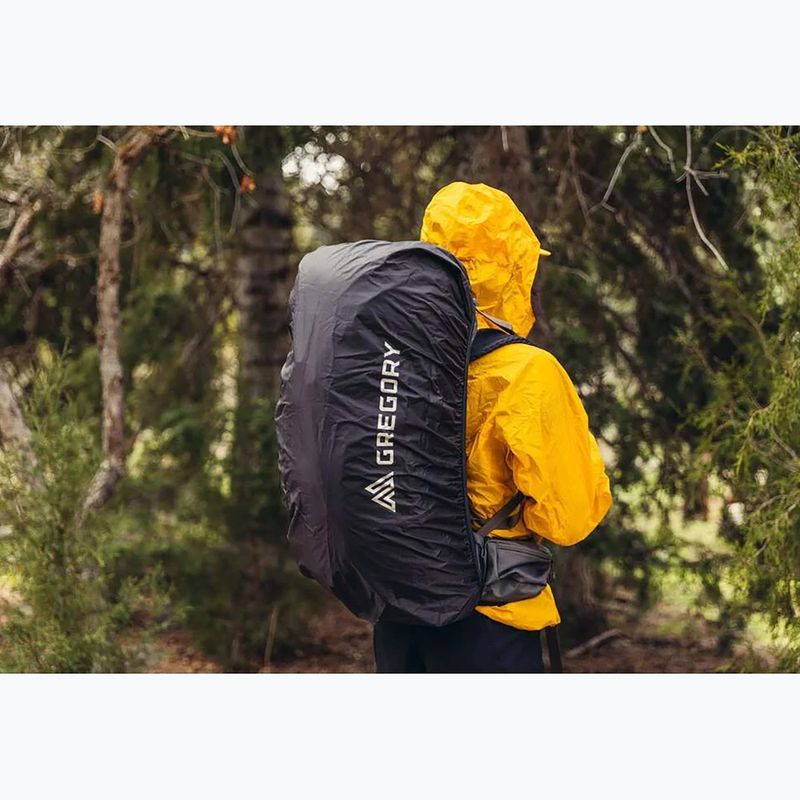 Дамска туристическа раница Gregory Jade 38 l mist grey 12