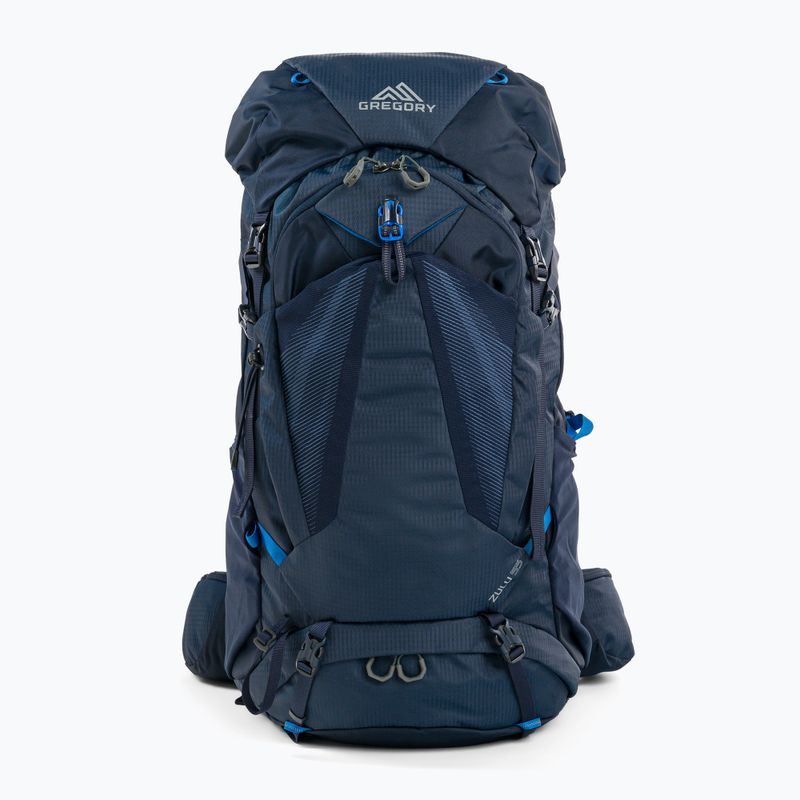 Gregory Zulu 55 l halo blue мъжка туристическа раница