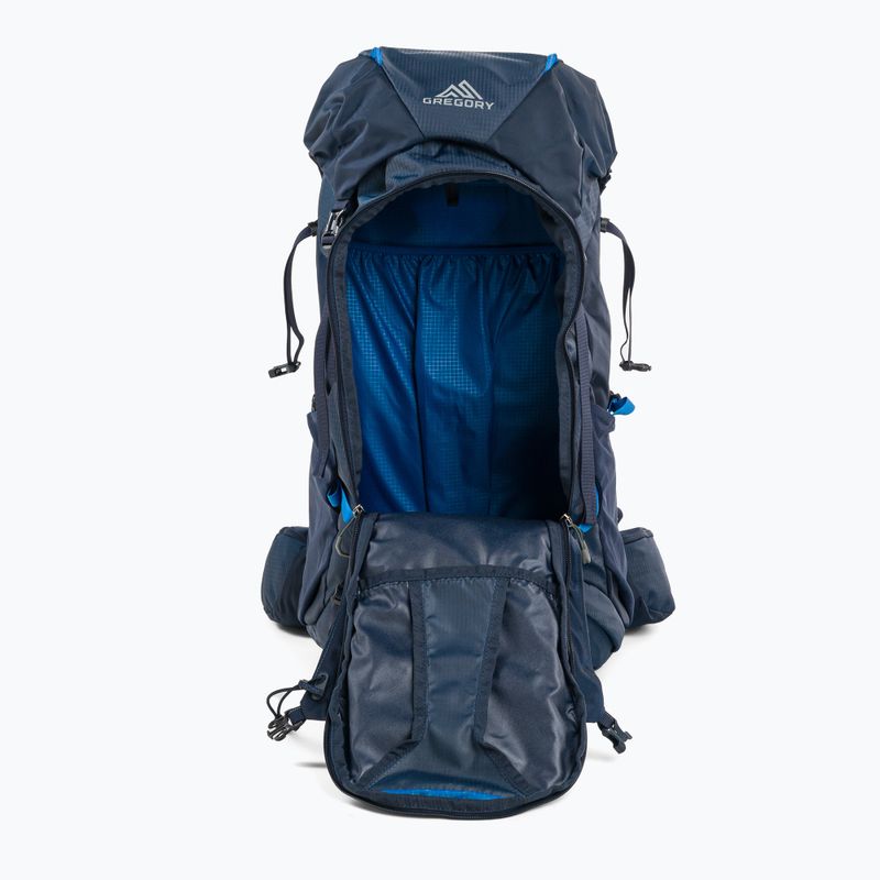 Gregory Zulu 55 l halo blue мъжка туристическа раница 4