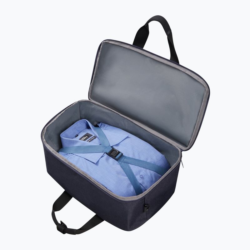 Чанта American Tourister Streethero 23 l navy melange 5